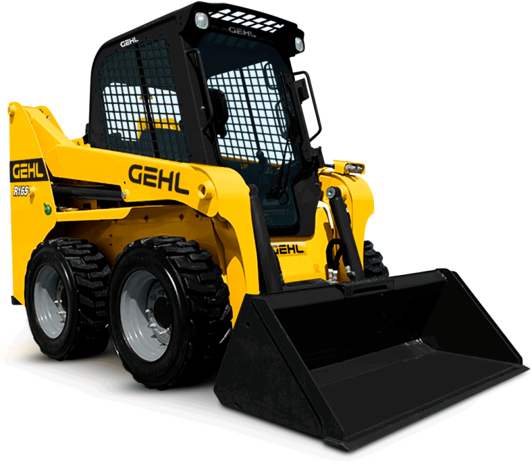 gehl-r165-minicargador-excavadora-qlift-caribe